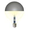 Светодиодная лампа Uniel Sky LED-G125-4W/4000K/E27/CL MIRROR/CHROME PLS02WH фото 3