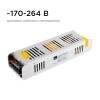 Блок питания Apeyron 24V 300W IP20 12,5A 03-101 фото 8