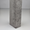 Декоративная рейка Bonaparte Stick cemento light 280x4x2.5 фото 3