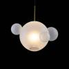 Подвесной светильник Loft IT Bolle 2030-P4 фото 3