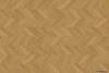 Пробковое покрытие Corkstyle Chevron Gold Клеевое 1235x305x6 фото 3