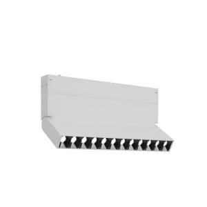 Светильник трековый ST Luce Skyline 220 ST686.546.09
