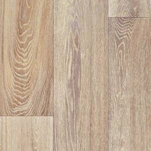 Линолеум Ideal Record Pure Oak 1 7182 (рулон: 3.5x21=73.5м2)