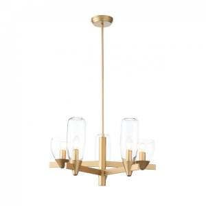 Подвесная люстра ST Luce Teneresa SL1119.203.05