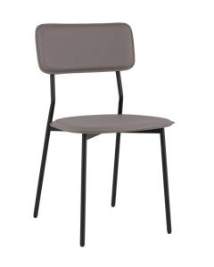 Стул Stool Group Mikkie HP-2317 HAB1-10 серый