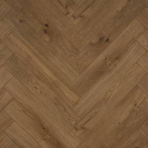 Ламинат Icon Floor Orange (Оранж) 8/33 4V OR-133 Дуб Бренди (Oak Brandy) 600x100
