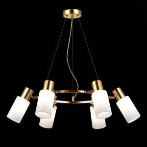 Светильник подвесной Evoluce Gessi SLE1139-303-06