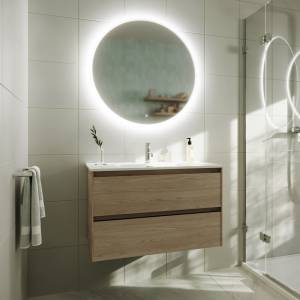 Мебель для ванной Sancos Cento CN80KE