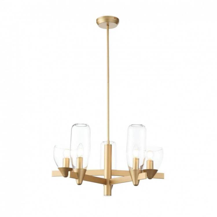 Подвесная люстра ST Luce Teneresa SL1119.203.05