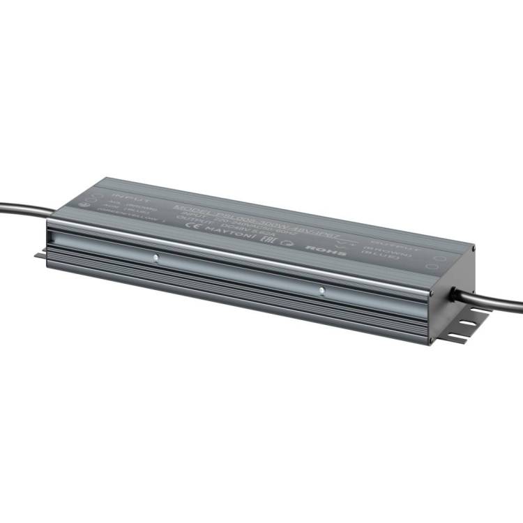 Блок питания Technical Power Supply Magnetic PSL008-300W-48V-IP67