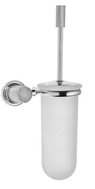 Ершик Boheme Royal Cristal 10933-CR настенный Хром