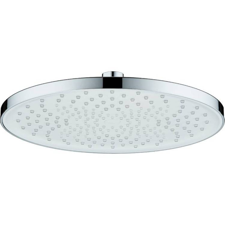 Верхний душ Splenka S451.51 хром