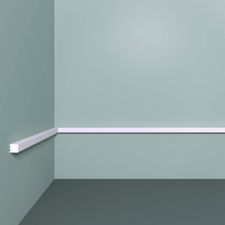 Молдинг Bello Deco М 30 200x0.8x0.8