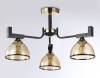 Подвесная люстра Ambrella light Traditional TR9098 фото 6