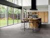 Керамогранит Kerama Marazzi Про Лаймстоун DD641320R бежевый светлый натуральный обрезной 60x60 фото 17