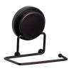 Держатель туалетной бумаги Fixsen Magic Black FX-45010B фото 2