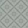 Керамогранит Vives Bali Bangli Turquesa 20x20 фото 2