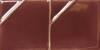 Декор WOW Yoko 134629 Origami Bordo Gloss 6.25x12.5 фото 6