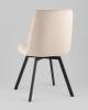Стул Stool Group Pleid OS-2452Z-2 Lumos-25 DUAL кремовый, вращающийся фото 4