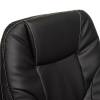 Кресло компьютерное Tetchair Softy Lux 12902 черный фото 5