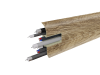 Внутренний угол CronaPlast Birch 58 2110 Рига фото 2