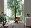Керамогранит Rex Ceramiche Reves De Rex 769943 Perle Glossy 6mm 160x320 фото 6
