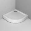 Поддон для душа AM.PM Gem W90T-401-090W 90x90 фото 3