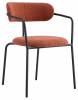 Стул Bradex Home Ant FR 0999 терракотовый