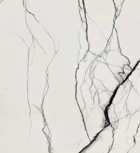 Керамогранит Floor Gres B&W Marble 766598 Breach R9 Nat Ret 60x60