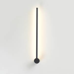 Настенный светодиодный светильник Odeon Light Hightech Fillini 4335/12WL