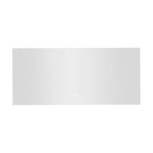 Зеркало Orans BC-6023-1800 80x180x3 LED подсветка, антизапотевание