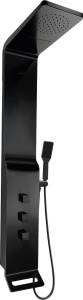 Душевая панель Cerutti Spa Sella CT8989