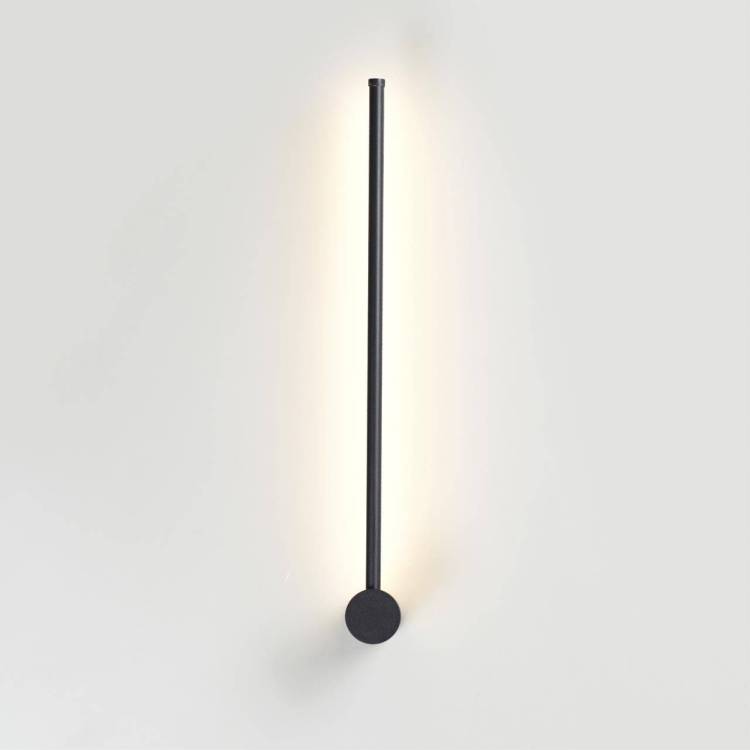 Настенный светодиодный светильник Odeon Light Hightech Fillini 4335/12WL