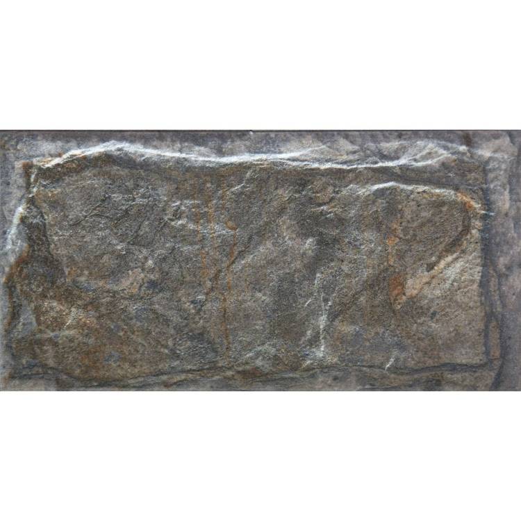 Керамогранит SilverFox Anes 415 Pizarra 14.8x29.5