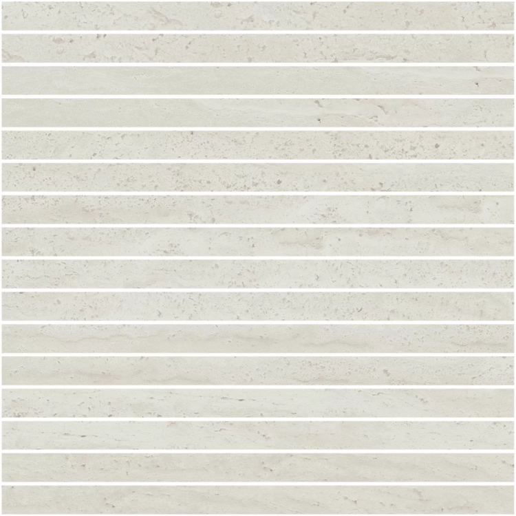 Мозаика Kerama Marazzi Сан-Марко MM48025 серый светлый матовый обрезной 40x40x1