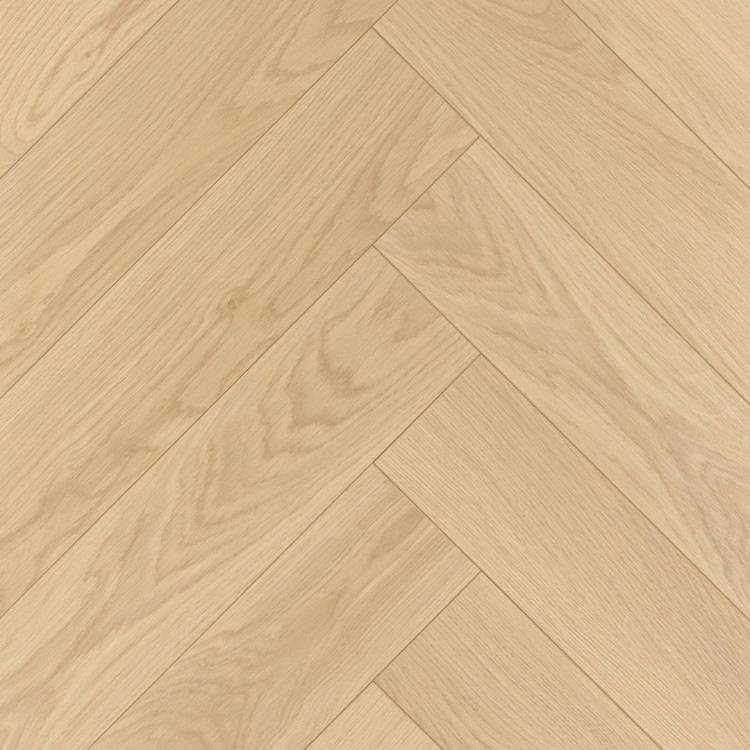 Ламинат My Step Herringbone 12/33 4V MS4312 Дуб Руан 600x100