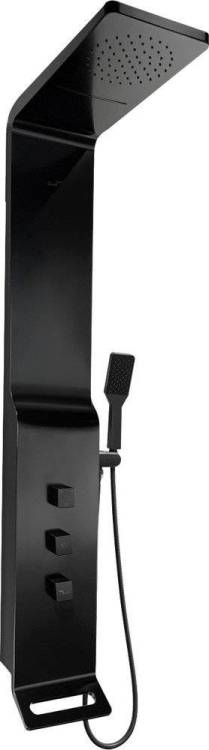 Душевая панель Cerutti Spa Sella CT8989