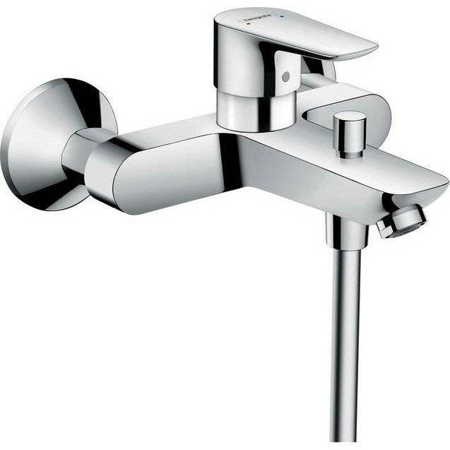 Смеситель для ванны Hansgrohe Talis 71740000 E