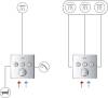 Смеситель для ванны Grohe Grohtherm SmartControl 29149000 фото 5