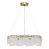Подвесной светильник ST Luce Voile SL6021.203.54 фото 6