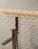Керамическая плитка Porcelanosa Saddle 100363985 Topo 45х120 фото 9