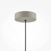 Подвесной светильник Maytoni Basic MOD167PL-01BG фото 5