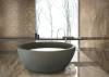 Керамогранит Casalgrande Padana Marmoker Statuario Grigio Lucido 60x120 фото 11