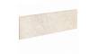 Плинтус Exagres Petra Rod. Bone 33x9x11