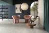 Керамогранит Leonardo Attitude ATTD 12W RM White 60x120 фото 2