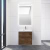 Тумба с раковиной BelBagno Marino H60 rovere nature фото 9