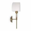 Настенный светильник Maytoni Prima Z034WL-01BS фото 4