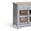 Комод Tetchair Secret de Maison Брайтон 20387 Antique grey/grey wash фото 12