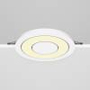 Светильник Technical Downlight DL102-12W2.7K-W фото 5