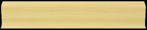 Плинтус LinePlast Светлая Сосна L006 2200x58x22